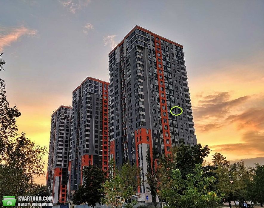 Sell 1-room apartment. Киев, Гулака — photo 1