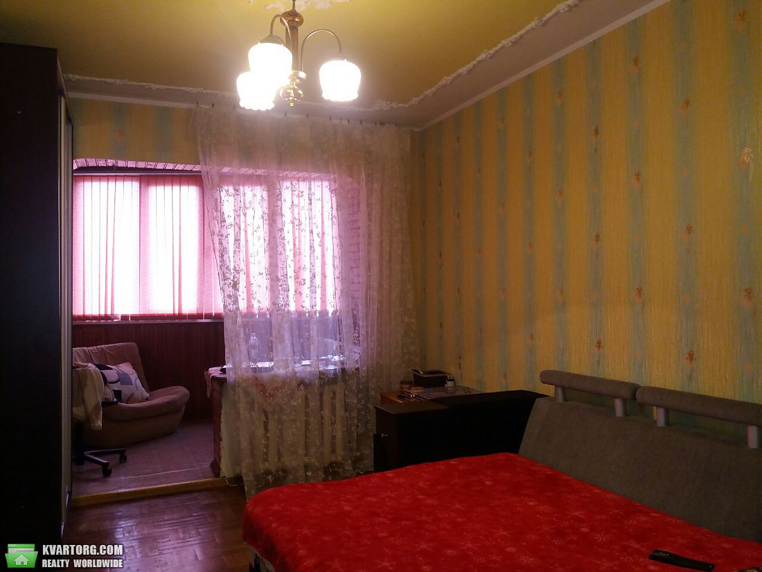 Sell 3-room apartment. Одесса,  Вильямса — photo 2