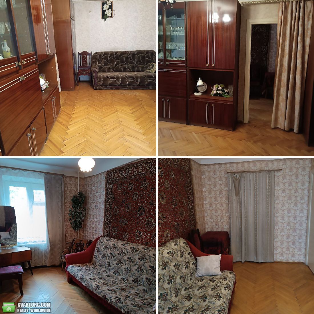 Sell 2-room apartment. Киев,  Оболонская — photo 6