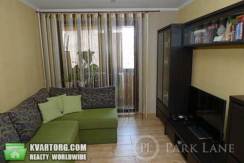 Sell 2-room apartment. Киев, Жмаченко — photo 4