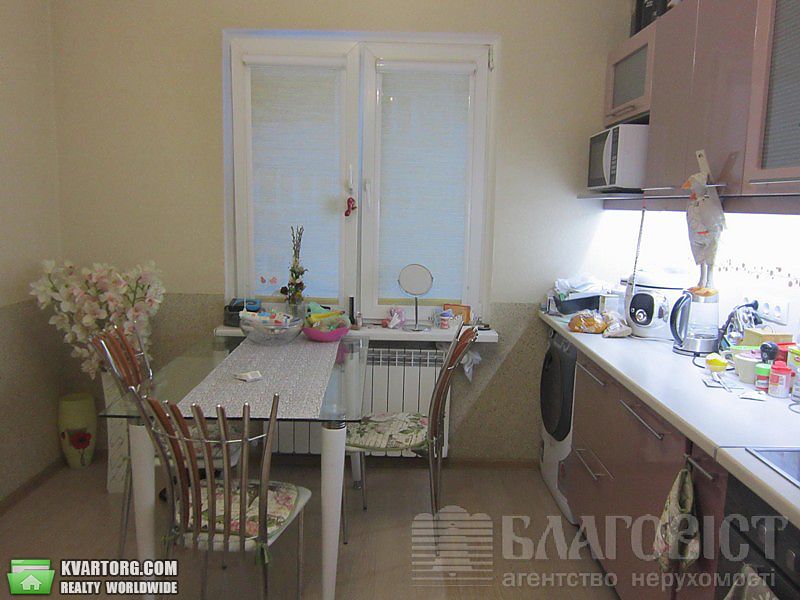 Sell 2-room apartment. Киев,  Правды пр — photo 1