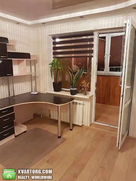 Rent out 2-room apartment. Киев,  Героев Сталинграда пр — photo 5