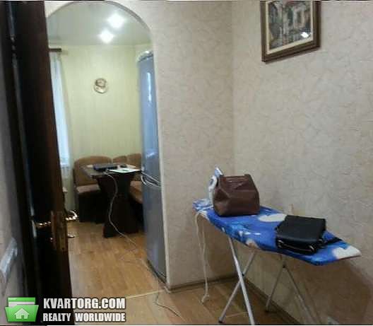 Sell 1-room apartment. Днепропетровск, Гагарина пр. — photo 2