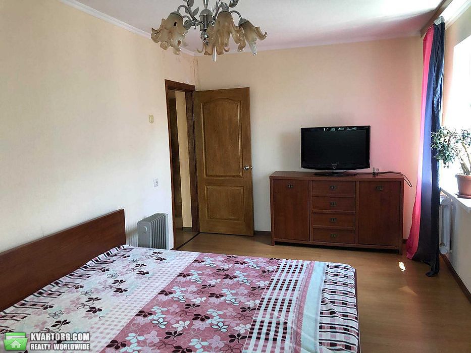 Sell 2-room apartment. Киев,  Кудряшова — photo 4
