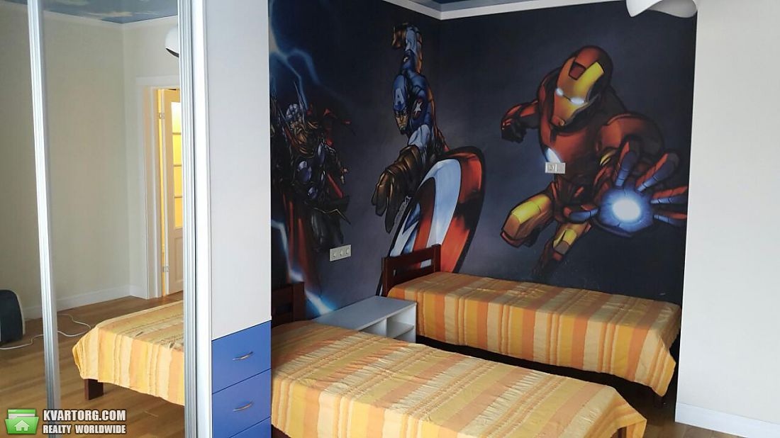 Rent out 3-room apartment. Киев, Сикорского — photo 7