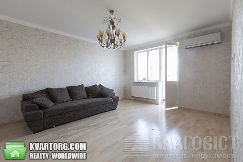 Sell 3-room apartment. Киев, Баумана — photo 1