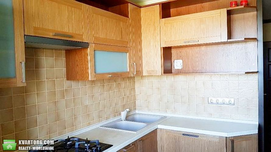 Rent out 2-room apartment. Киев,  Щербакова — photo 1