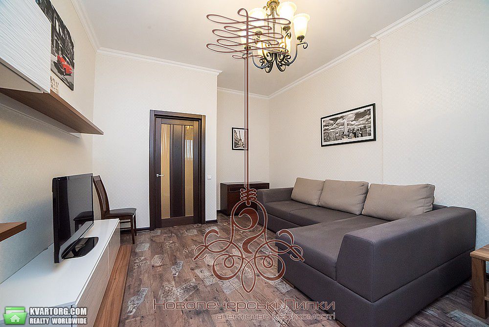 Rent out 1-room apartment. Киев, Драгомирова — photo 2