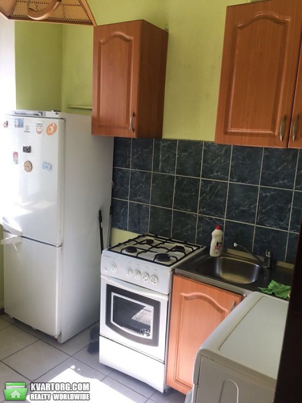 Sell 2-room apartment. Киев,  Гагарина — photo 8