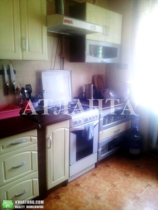 Sell 2-room apartment. Одесса, Крымская — photo 4