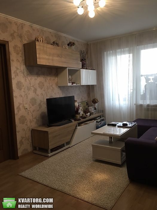 Sell 2-room apartment. Киев,  Дубровицкая — photo 1