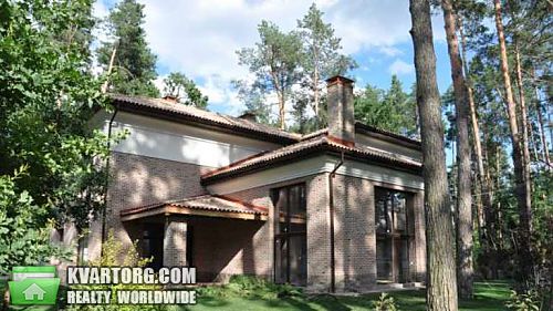 Sell house. Киевская обл., Конча-Заспа — photo 3