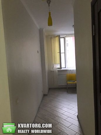 Rent out 1-room apartment. Киев, Василя Симоненко — photo 3