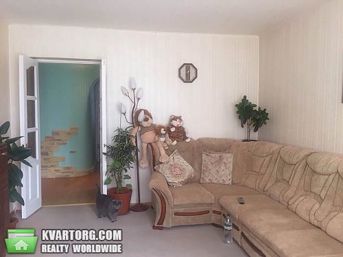 Sell 3-room apartment. Днепропетровск, Запорожское шоссе — photo 4