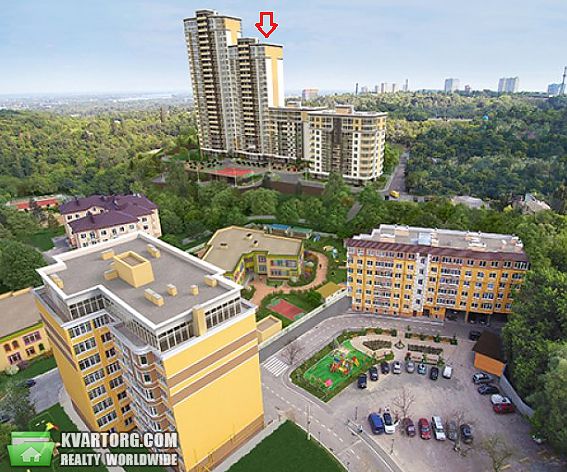 Sell 2-room apartment. Киев, Писаржевского — photo 1