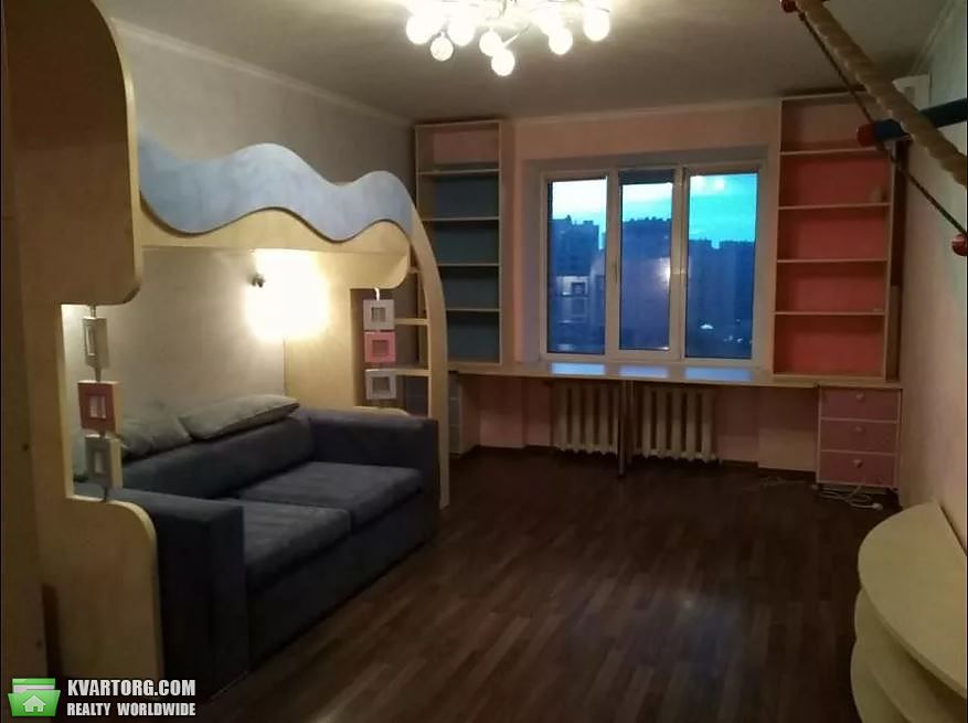 Sell 3-room apartment. Киев,  Ахматовой — photo 6