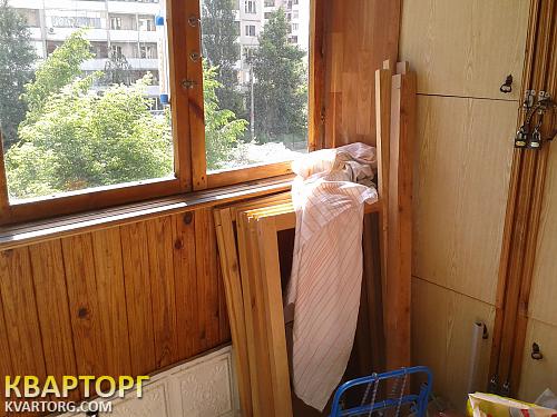 Rent out 1-room apartment. Киев,  Григоренко пр — photo 9