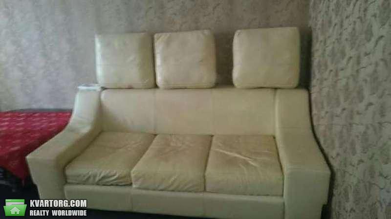 Rent out 1-room apartment. Киев,  Механизаторов — photo 3