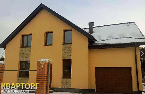 Sell house. Киевская обл., Уютная — photo 1