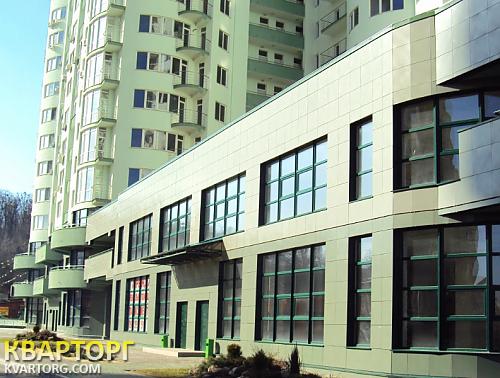 Rent out office. Киев, Механизаторов — photo 5