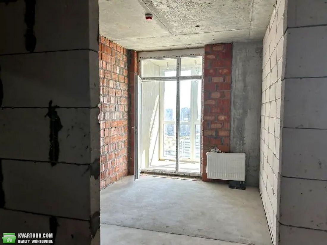 Sell 1-room apartment. Киев,  Днепровская наб — photo 4