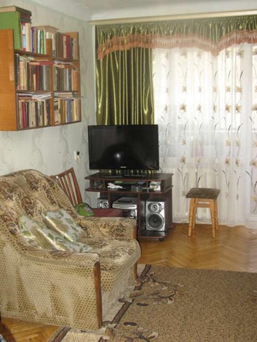 Sell 2-room apartment. Киев, Ереванская — photo 3