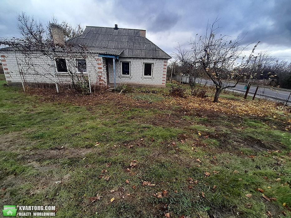 Sell house. Киевская обл., Зеленьки — photo 1