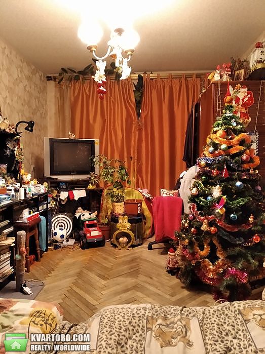 Sell 2-room apartment. Киев,  Тычины пр — photo 4