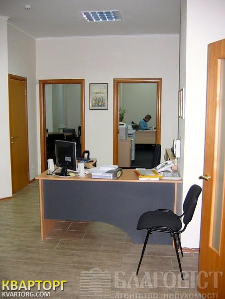 Rent out office. Киев, Владимирская — photo 3