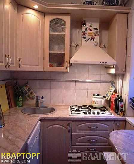 продам 3-комнатную квартиру. Киев,   Леси Украинки бул - фото 5