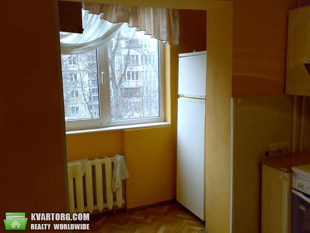 Rent out 2-room apartment. Киев,  Победы пр — photo 5