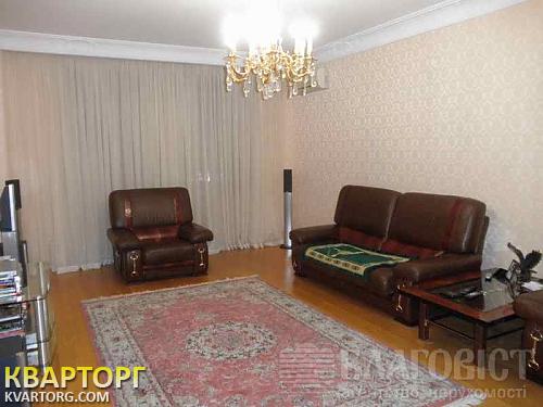 Sell 4-room apartment. Киев,  Мирного Панаса — photo 4
