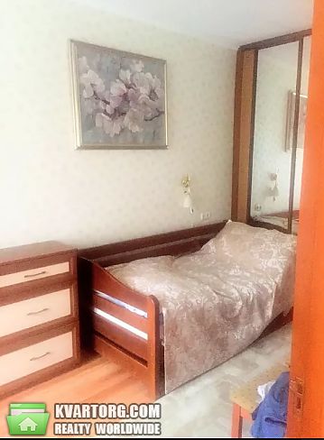 Rent out 2-room apartment. Киев,  Бастионная — photo 3