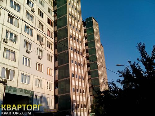 Rent out 2-room apartment. Киев,  Дарницкий бул — photo 9