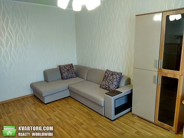 Rent out 2-room apartment. Киев,  Григоренко пр — photo 2