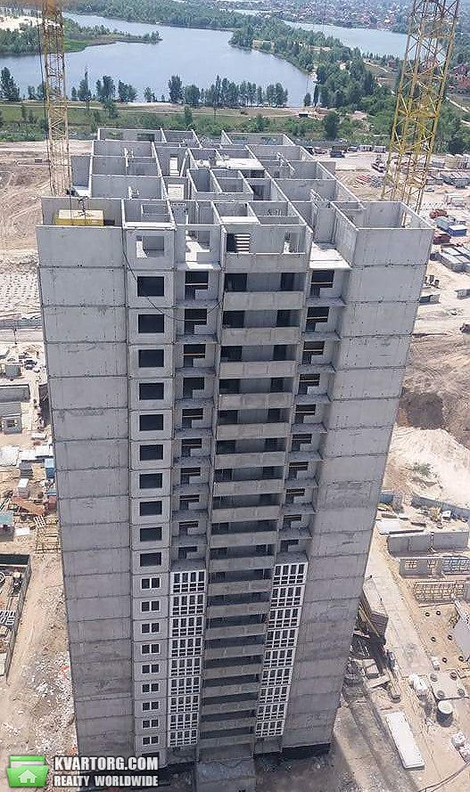Sell 1-room apartment. Киев,  Чавдар — photo 1