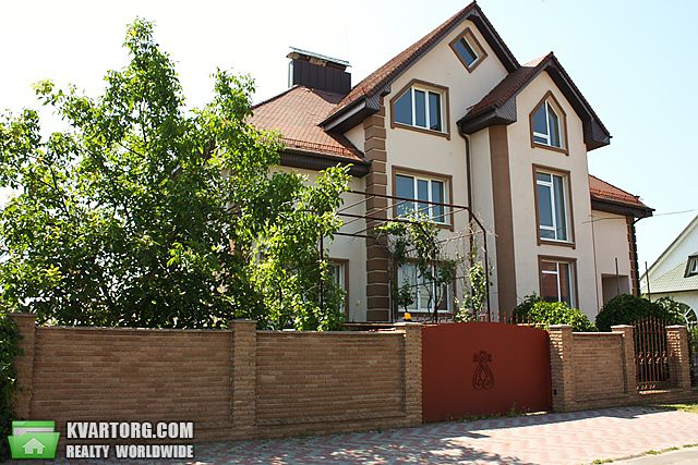 Sell house. Киевская обл.,  Оболонская — photo 1
