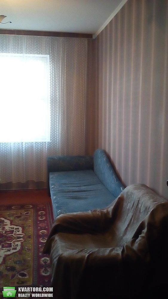 Rent out 2-room apartment. Киев,  Закревского — photo 5