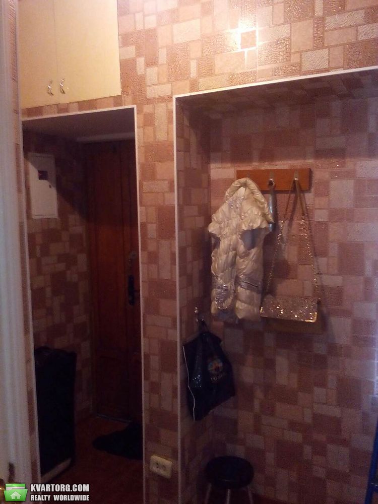 Rent out 1-room apartment. Одесса, Новосельского — photo 8