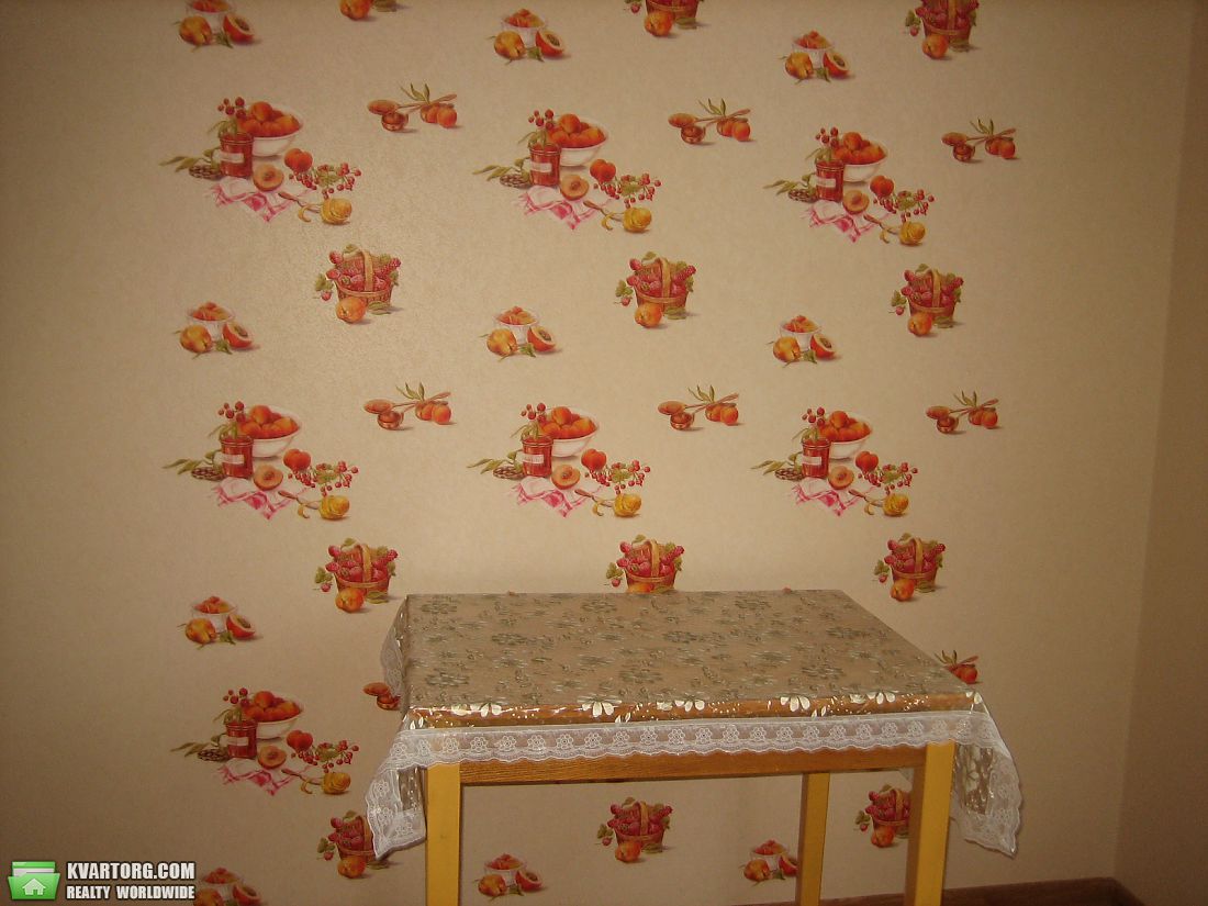 Rent out 1-room apartment. Киев,  Ломоносова — photo 3