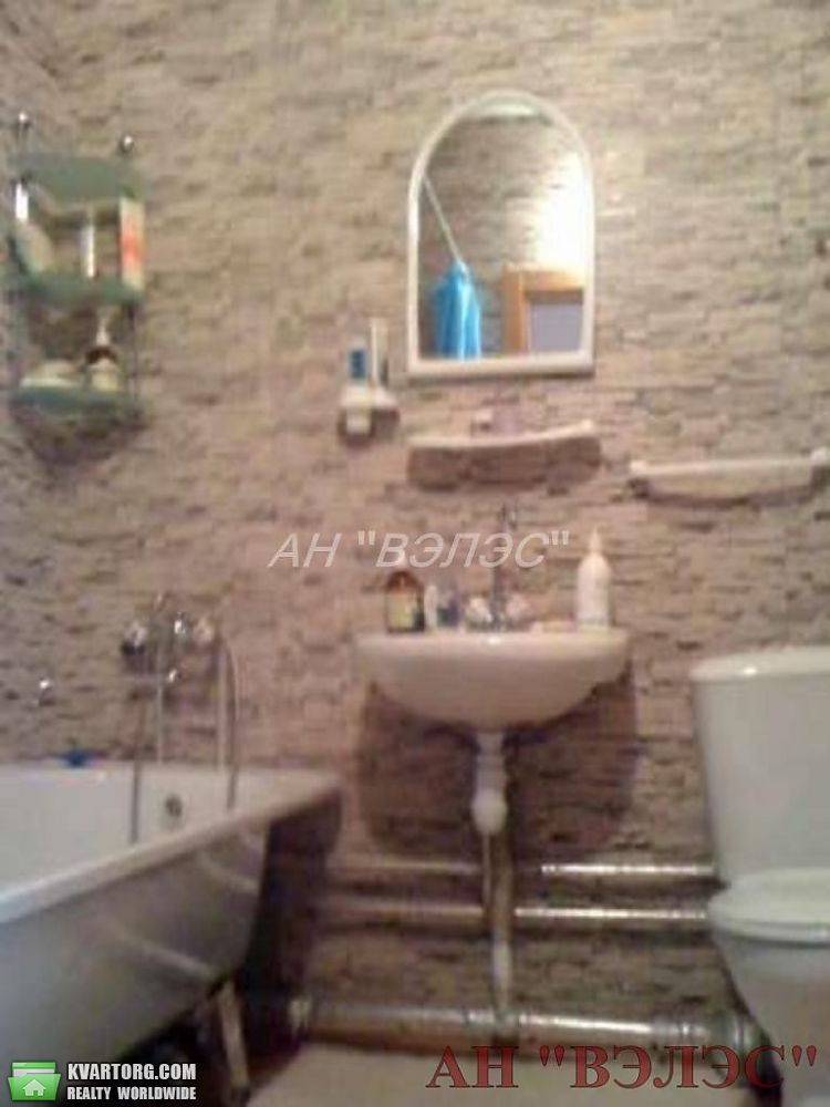 Sell 1-room apartment. Киев, Олевская — photo 5