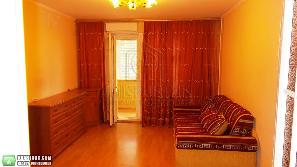 Sell 4-room apartment. Киев,  Гетьмана — photo 1