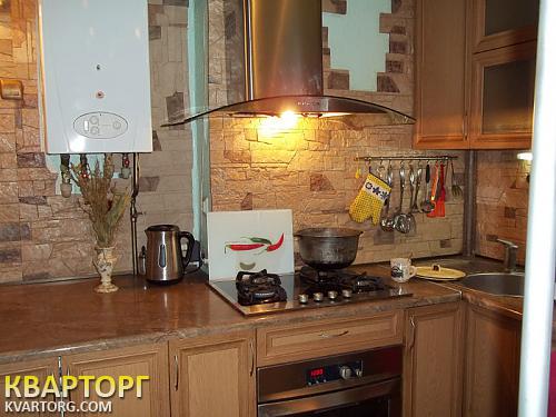Rent out 3-room apartment. Одесса, Дерибасовская — photo 5