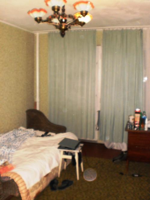 продам 2-комнатную квартиру. Киев,  Героев Севастополя 44/10 - фото 4
