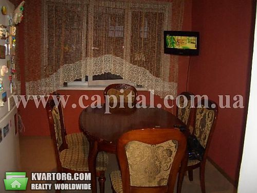 Sell 3-room apartment. Одесса, Терешковой — photo 7