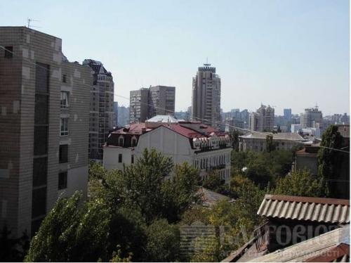 Sell 2-room apartment. Киев, Гончара Олеся — photo 10