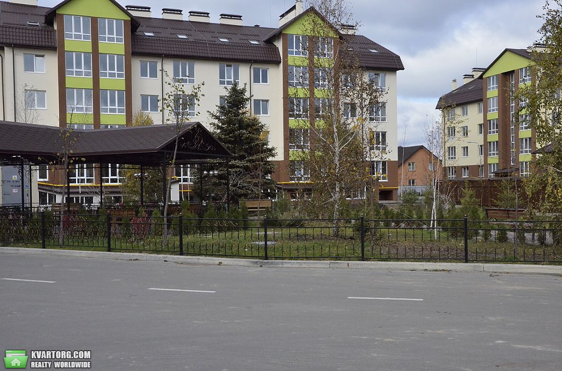 Sell 1-room apartment. Киев, Радужная — photo 4
