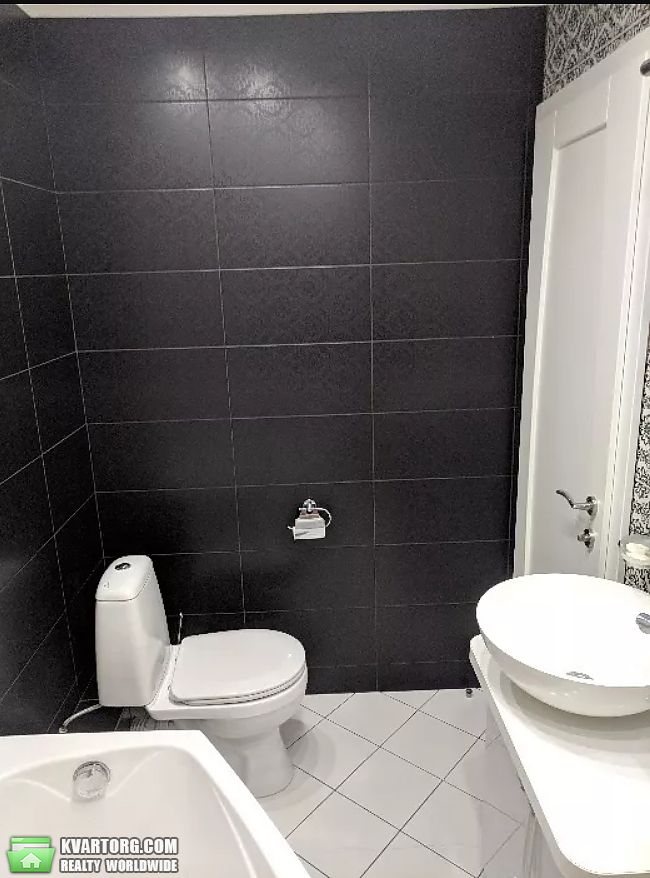Rent out 2-room apartment. Киев, Всеволода Нестайка — photo 9