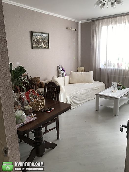 Sell 2-room apartment. Киевская обл., Европейская — photo 2