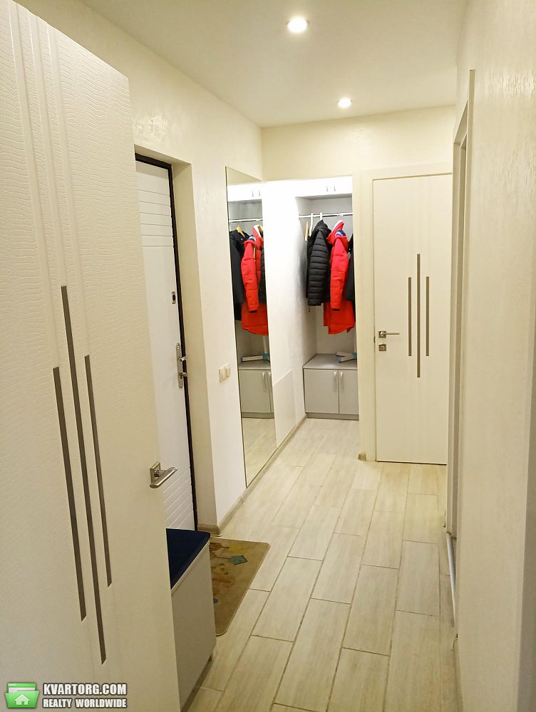 Sell 2-room apartment. Киев,  Лятошинского — photo 9